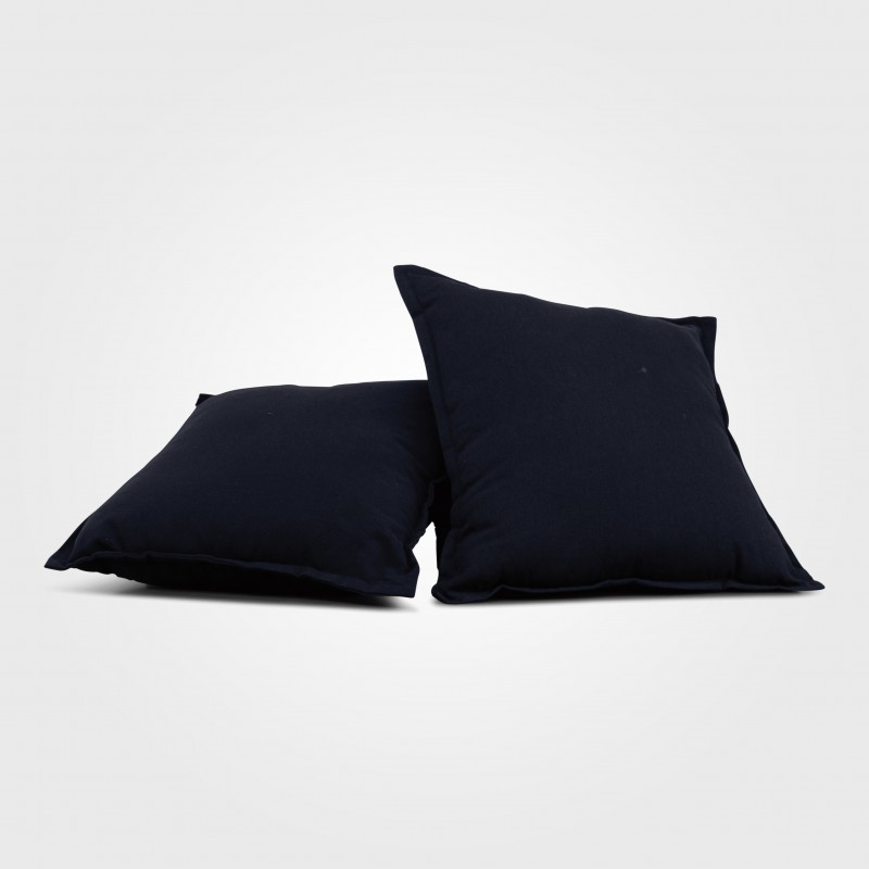 Cushion Blue